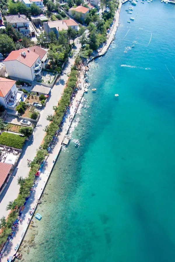 Apartments By The Sea Silo, Krk - 18719