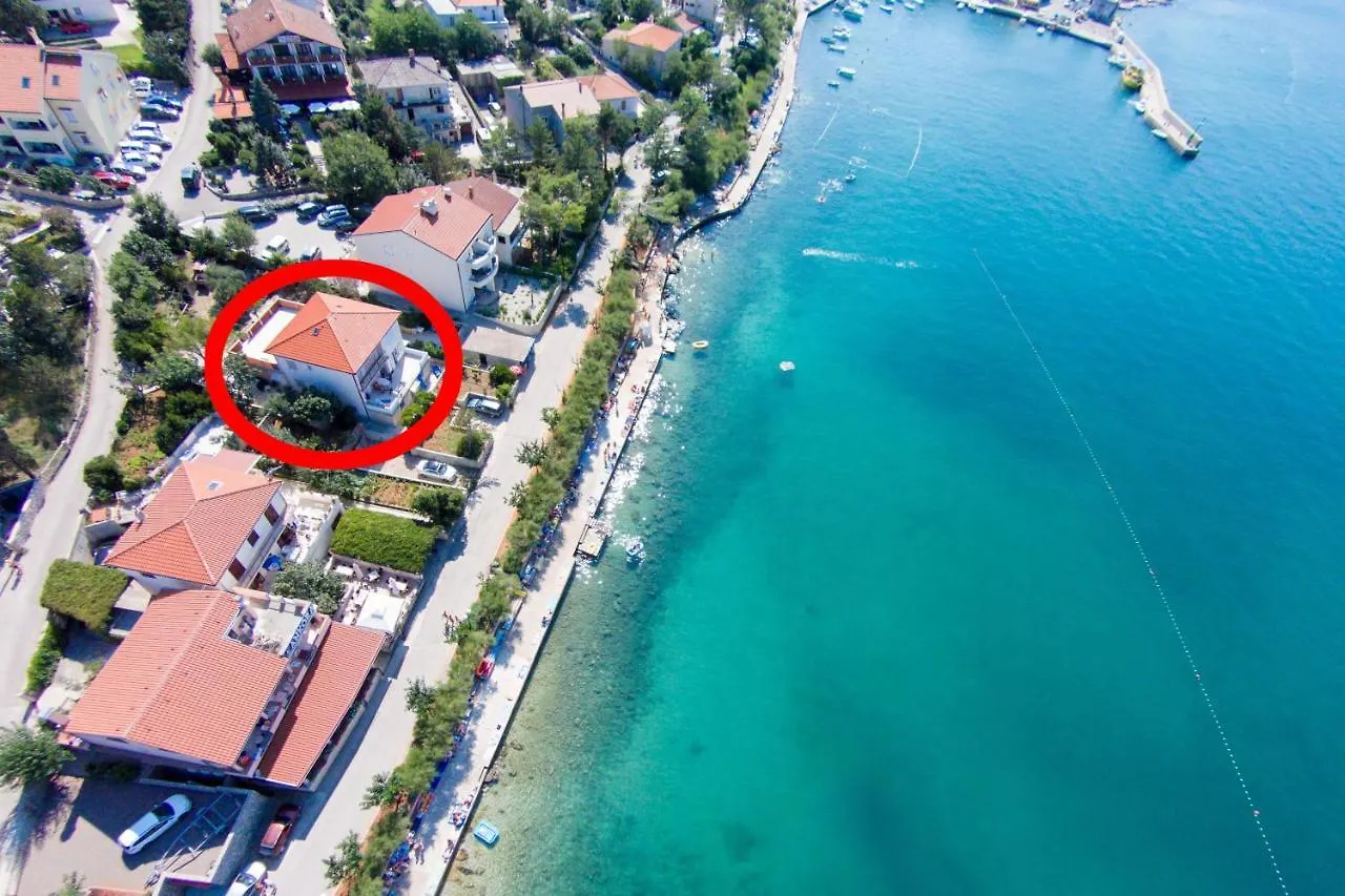 Apartments By The Sea Silo, Krk - 18719