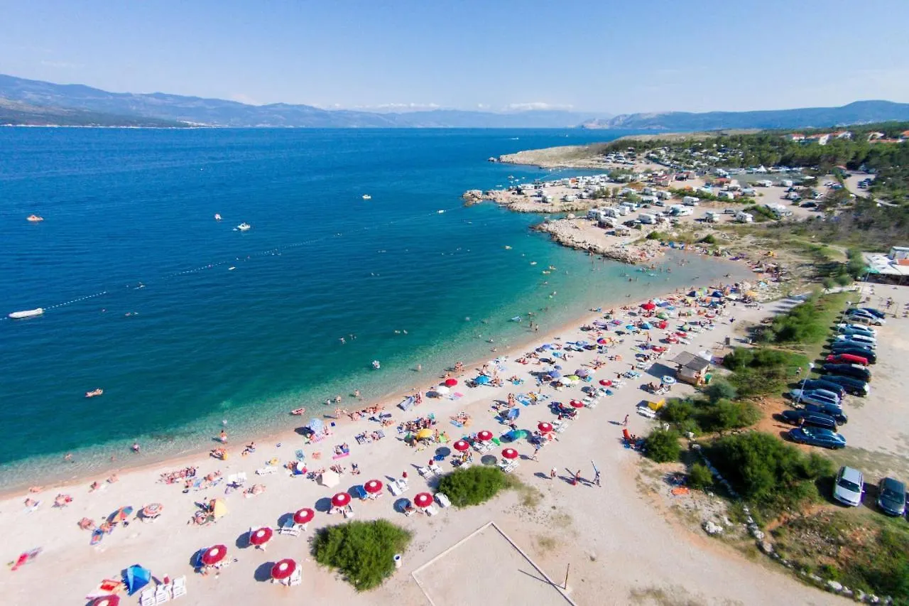 Apartments By The Sea Silo, Krk - 18719
